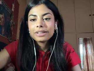 Live webcam model siobhanwiederin on Soda Cams