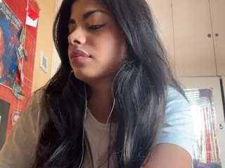 Live webcam model siobhanwiederin on Soda Cams