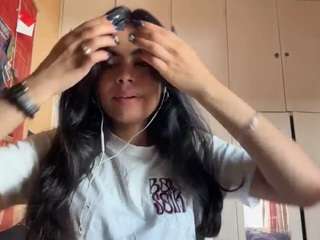 siobhanwiederin webcam