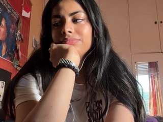 Live webcam model siobhanwiederin on Soda Cams