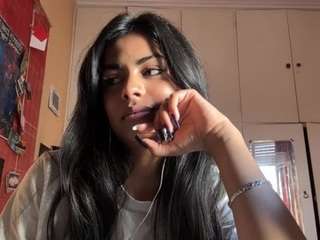 siobhanwiederin webcam