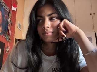 Live webcam model siobhanwiederin on Soda Cams