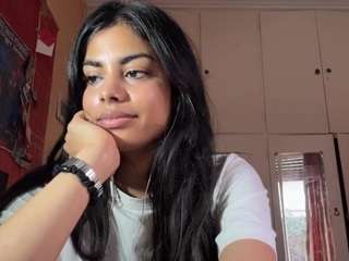 play with shirt to tease with some bra [GOAL MET]