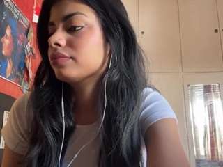 siobhanwiederin Live Webcam on CamSoda