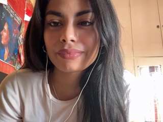 siobhanwiederin Live Webcam on CamSoda