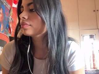 Maybe shirt a bit higher to tease with a bit of bra [177 tokens remaining]