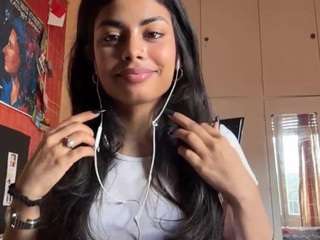 siobhanwiederin webcam