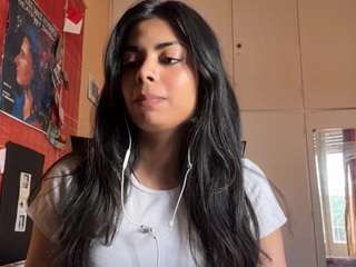 siobhanwiederin webcam