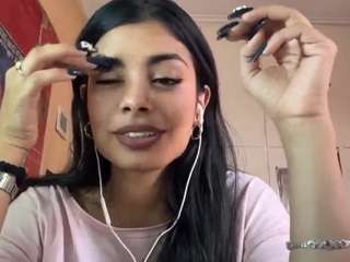 siobhanwiederin webcam