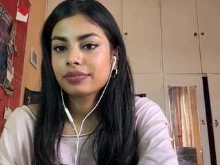 Live webcam model siobhanwiederin on Soda Cams