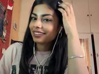 Live webcam model siobhanwiederin on Soda Cams