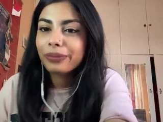 Live webcam model siobhanwiederin on Soda Cams