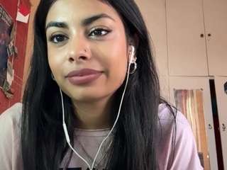 Live webcam model siobhanwiederin on Soda Cams