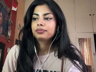 siobhanwiederin webcam