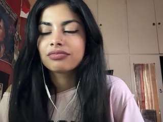 siobhanwiederin webcam