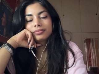 Live webcam model siobhanwiederin on Soda Cams