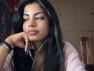 Live webcam model siobhanwiederin on Soda Cams