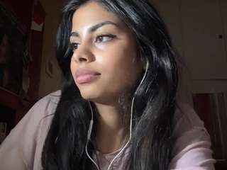 Live webcam model siobhanwiederin on Soda Cams