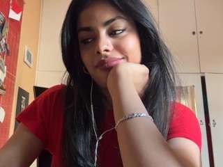 Live webcam model siobhanwiederin on Soda Cams