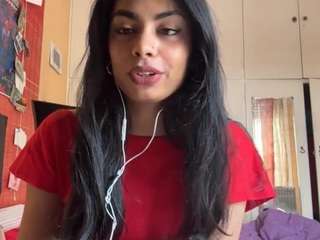 siobhanwiederin webcam