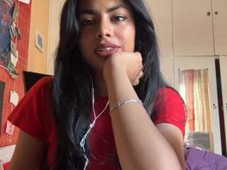 siobhanwiederin webcam