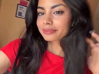 siobhanwiederin webcam