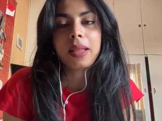 siobhanwiederin webcam