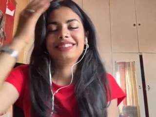 Live webcam model siobhanwiederin on Soda Cams