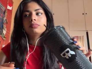 siobhanwiederin webcam