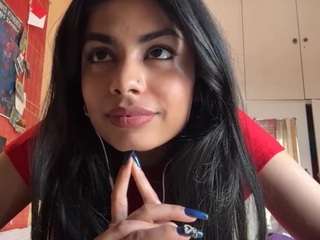 siobhanwiederin webcam