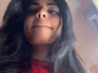 siobhanwiederin webcam