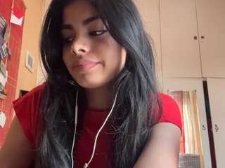 Live webcam model siobhanwiederin on Soda Cams