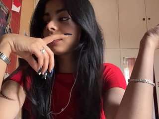 Live webcam model siobhanwiederin on Soda Cams