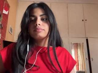 siobhanwiederin webcam