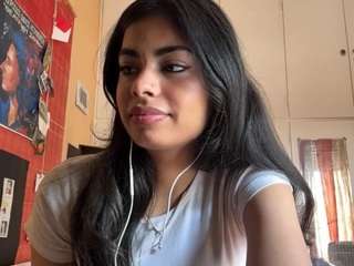 siobhanwiederin webcam