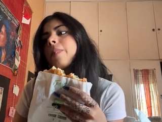 siobhanwiederin webcam