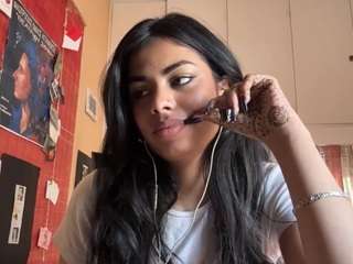 siobhanwiederin webcam