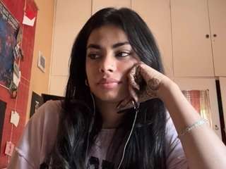 siobhanwiederin webcam