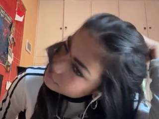 siobhanwiederin webcam