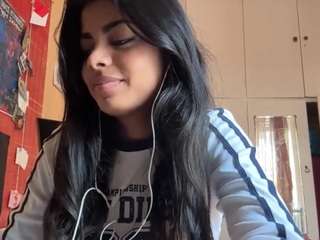 siobhanwiederin webcam