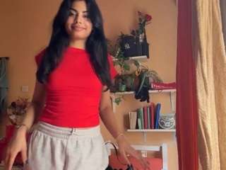 siobhanwiederin webcam