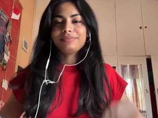 siobhanwiederin webcam