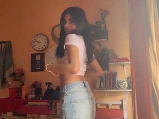 siobhanwiederin Live Webcam on CamSoda