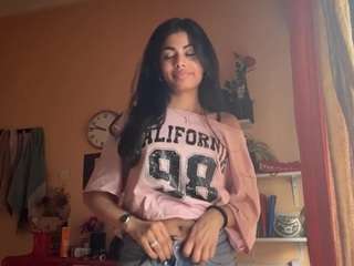 siobhanwiederin Live Webcam on CamSoda