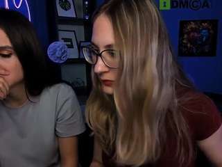 so-hot-rosalie webcam