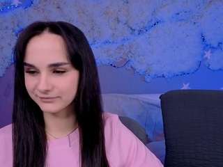 so-hot-rosalie webcam