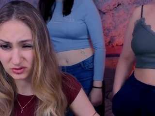 so-hot-rosalie Live Webcam on CamSoda