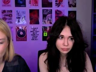 so-hot-rosalie live webcam show