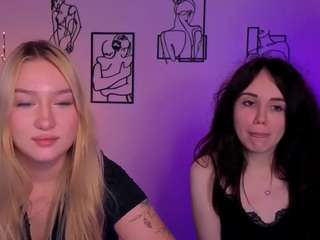 so-hot-rosalie live webcam show