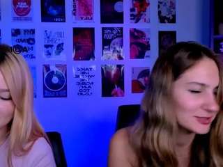 so-hot-rosalie live webcam show